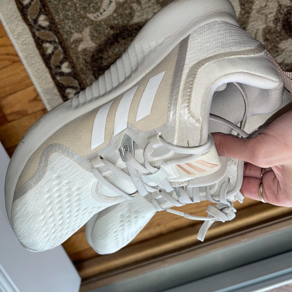 Adidas Boost Sneakers
